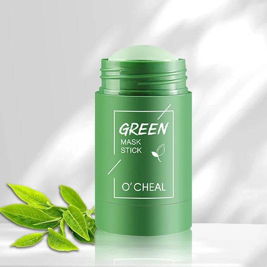 Green Tea Mask Stick